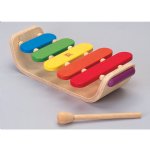 Plan Toys Oval Xylophone