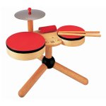 Plan Toys Musical Band