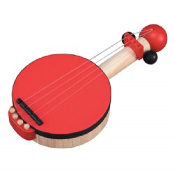 Plan Toys Banjo