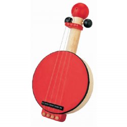 Plan Toys Banjo