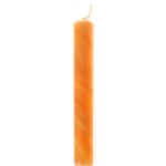 GRIMM`S Birthday Ring 10% Beeswax Candles (4 pcs.)
