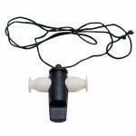 Tri-Tone Samba Whistle