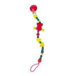 Selecta Pacifier Chain Mouse
