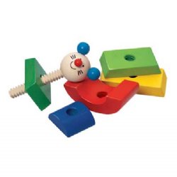 Selecta Turnello Stacking Toy