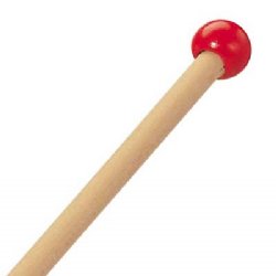 Selecta Carrousel Wooden Push Toy