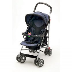 Selecta Benita Wooden Stroller Toy