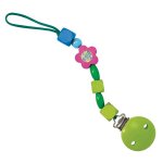 Selecta Blumina Pacifier Chain