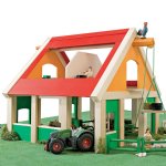 Selecta Farm (Wooden Barn)