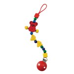 Selecta Pacifier Chain Mouse