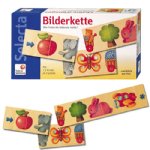Selecta Wooden Picture Chain