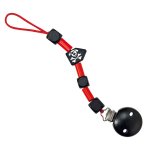 Selecta Piratino Pacifier Chain