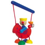 Selecta Rico Toddler Marionette
