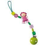 Selecta Rosali Pacifier Chain