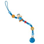 Selecta Snorre Pacifier Chain