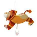 Sevi Jumping Jacks Lion