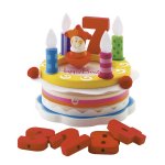 Sevi Happy Birthday Music Box