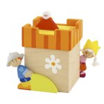 Sevi B My Prince Music Box for Jewelry