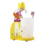 Sevi B My Prince Toothbrush Timer Girl