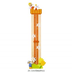 Sevi B My Prince Growth Chart