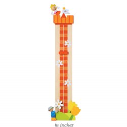 Sevi B My Prince Growth Chart
