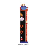 Sevi Creative Kids Growth Chart
