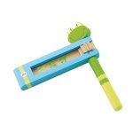 Sevi Frog Rattle (Musical Ratchet)