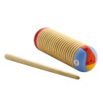 Sevi Guiro Musical Instrument