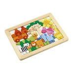 Sevi Magnetic Puzzle