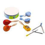Sevi Musical Instrument Set 8 pieces