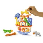 Sevi Noah's Ark Wooden Balance Game