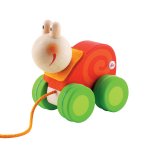 Sevi Mini Pull Along Snail