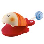 Sevi Wooden Castanets