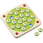 Sevi Wooden Memory Game