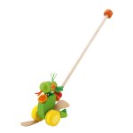 Sevi Dragon Push Toy