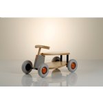 Sirch Flix Push Car