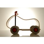 Sirch Max Push Car