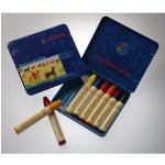Stockmar Beeswax Crayon Sticks Waldorf Mix (Set of 8)