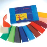 Stockmar Modelling Beeswax (Set of 12)
