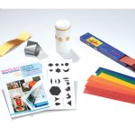 Stockmar Candle Decorating Wax Hobby Set