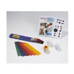 Stockmar Ornament Decorating Wax Hobby Set