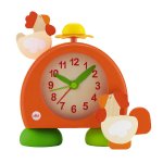 Sevi Sunny Farm Alarm Clock