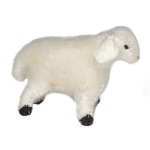 Felt Lamb