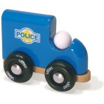 Vilac Mini Police Truck