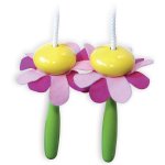 Vilac Jump Rope Blooming Flower
