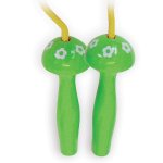 Vilac Jump Rope Flower (Green)