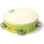 Vilac Wooden Tambourine