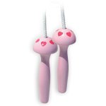 Vilac Jump Rope Pink Hearts
