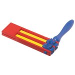 Vilac Ratchet Noisemaker