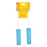 Vilac Jump Rope Dots (Blue)