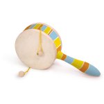 Vilac Wooden Tambourino